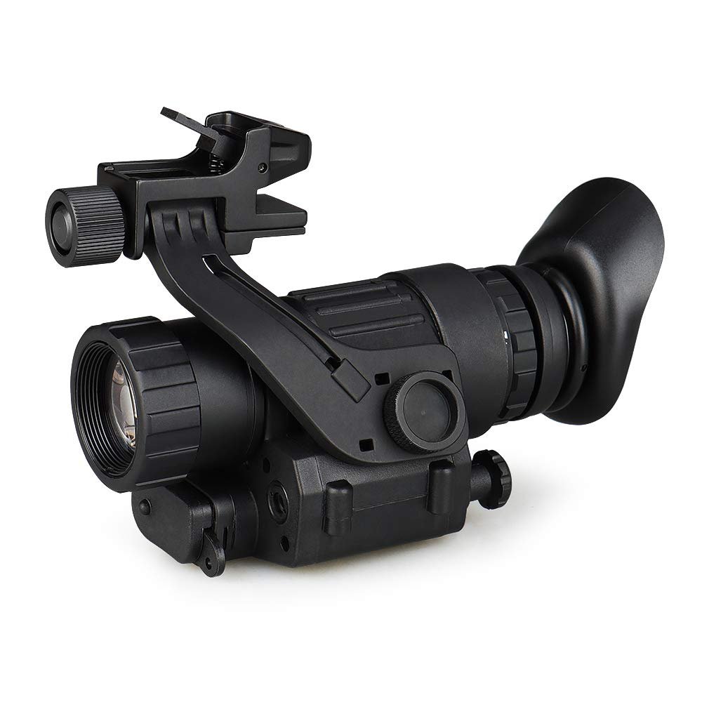 MIRAGETARGET PVS 14 Night Vision Monocular Goggle Outdoor/Hiking