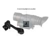MIRAGETARGET PVS 14 Night Vision Monocular Goggle Outdoor/Hiking view 3