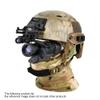 MIRAGETARGET PVS 14 Night Vision Monocular Goggle Outdoor/Hiking view 4