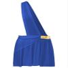 vastwit Men's Adult Roman Toga Short Skirt Suit Ancient Greek Roman Fancy Dress Halloween Outfits Blue A Small view 4