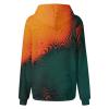 SHAOBGE Halloween T Shirts For Women Long Sleeve Drawstring Hoodies For Women Fall Vintage Halloween Tunic Cute Sweatshirts Winter Halloween Tops view 3