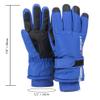Vikodah Kids Ski Gloves Winter Warm Glove Outdoor Thermal Snow Finger Mittens for Boys Girls 5-10 Years view 3
