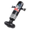 Inflatable Boxing Training Bag - PVC Adult Accessory for Stress Relief and Fitness (1.6M-)
