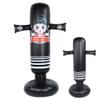 Inflatable Boxing Training Bag - PVC Adult Accessory for Stress Relief and Fitness (1.6M-) view 2