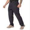 NATUVENIX Hiking Pants Men Lightweight Travel Pants for Men Quick Dry Mens Fishing Pants Water Resistant Cargo Work Pants view 1
