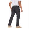 NATUVENIX Hiking Pants Men Lightweight Travel Pants for Men Quick Dry Mens Fishing Pants Water Resistant Cargo Work Pants view 4