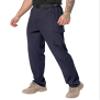 NATUVENIX Hiking Pants Men Lightweight Travel Pants for Men Quick Dry Mens Fishing Pants Water Resistant Cargo Work Pants view 1