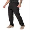 NATUVENIX Hiking Pants Men Lightweight Travel Pants for Men Quick Dry Mens Fishing Pants Water Resistant Cargo Work Pants view 1