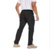 NATUVENIX Hiking Pants Men Lightweight Travel Pants for Men Quick Dry Mens Fishing Pants Water Resistant Cargo Work Pants view 4