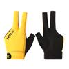 CRICAL Billiard Glove, 3 Finger Pool Glove with Lycra Material view 1