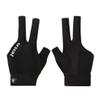 CRICAL Billiard Glove, 3 Finger Pool Glove with Lycra Material view 1