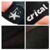 CRICAL Billiard Glove, 3 Finger Pool Glove with Lycra Material view 4