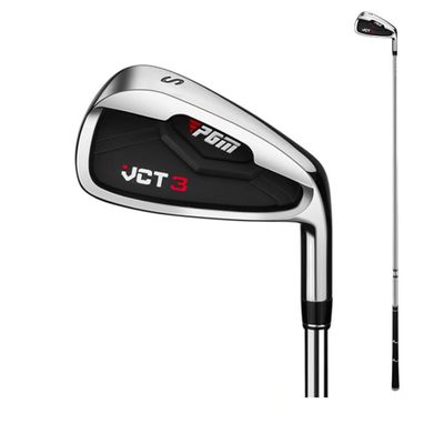 Golf Steel/Carbon Shaft Golf Irons for Men and Women - #5#6#7#8#9#PW#SW Right Handed Single Golf Club Iron (#SW,with Steel Shaft)