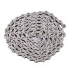 AMONIDA Road Bike Chain, 27 Speed, High-Grade Steel, Single Strand, Bike Chain for Road and Mountain Bikes view 1