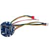 36V Display Dashboard for HX X7 Electric Scooter Dash Board Display Accessories view 2