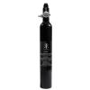 TUXING 0.38L Aluminum Paintball Air Tank, High Pressure Air Tank 23Ci Capacity, Diving Cylinder High Pressure Air Bottle for Paintball 5/8-18UNF,with Regulator (Inlet 4500psi, Outlet 2200psi) view 1