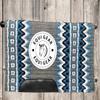 EQUIGEAR Horse Western Show Saddle pad/New Zealand Wool Western Saddle Blanket Top Wool Pad Sensor Flex (Customization Available) B13 (34x42) view 1