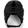 ZENFUN Rugby Helmet, Football Headgear, Soft Padded Headguards Shell, Foam Cotton Protective Football Headgear, Scrum Cap for Youth, Adult, Extra Large Size view 3