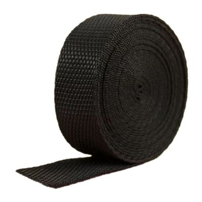 1.5 Inch Polypropylene Webbing, Webbing Strap Tape for Upholstery, Bag Handles, Sewing