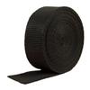 1.5 Inch Polypropylene Webbing, Webbing Strap Tape for Upholstery, Bag Handles, Sewing view 1