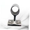 DOITOOL 3pcs Stainless Steel Boat Handrail Bracket Armrest Support for Yachts and for Sturdy Rail Assembly and Storm Resistance view 2