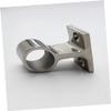 DOITOOL 3pcs Stainless Steel Boat Handrail Bracket Armrest Support for Yachts and for Sturdy Rail Assembly and Storm Resistance view 4
