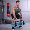 Professional Aqua Bag Water Weights for Pool Exercise Set - Adjustable 1-20kg Workout Equipment for Strength Training, Core Workout, and Balancing Exercises - Portable Foldable Weight Bag Substitute view 3