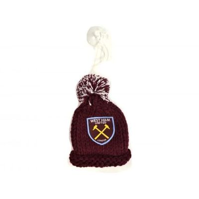 East London United FC Hanging Bobble Hat