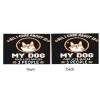 Car Flag 12 X 18 Inches Double Sided Window Clip Banner Outdoor Car Decorative Flags view 3