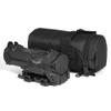 1-4X Scope (Gen 3)Optical Reticle Sightwith Mini Red Dot SightHolographic Reflection Sightwith Quick-ReleaseLens Multi CoatedTop Emergency Sight (BK) view 1