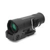 4X Optical Sight Riflescope CX5755 Dual Illuminated Ballistic Chevron Reticle view 1
