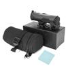 4X Optical Sight Riflescope CX5755 Dual Illuminated Ballistic Chevron Reticle view 2