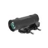 4X Optical Sight Riflescope CX5755 Dual Illuminated Ballistic Chevron Reticle view 3