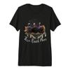 3 Three French Hens, 12 Twelve Days Christmas, Chicken Premium T-Shirt view 1