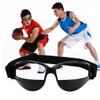 Kisangel Pcs Basketball Glasses Anti-Low Head Training Sports Goggles Basketball Accessory view 3