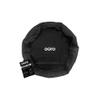 OCTO Changing Mat - Surfing Accessory to Transport Your Wetsuit or Swim Gear Sand-Free - Durable Waterproof Surf Bag - Keeps Your Car Clean - Drawstring Dry-Bag for the Beach Lake Pool view 1