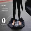 OCTO Changing Mat - Surfing Accessory to Transport Your Wetsuit or Swim Gear Sand-Free - Durable Waterproof Surf Bag - Keeps Your Car Clean - Drawstring Dry-Bag for the Beach Lake Pool view 2