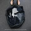 OCTO Changing Mat - Surfing Accessory to Transport Your Wetsuit or Swim Gear Sand-Free - Durable Waterproof Surf Bag - Keeps Your Car Clean - Drawstring Dry-Bag for the Beach Lake Pool view 3