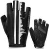 Sport Gloves Half-Finger Cycling Gloves Cycling Gloves Half-Finger Summer Men and Women Road Mountain Bike Bicycle Sports Gloves Shock Absorption and Breathable Suitable for Road Bikes and Sports (Si view 1