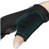 Sport Gloves Half-Finger Cycling Gloves Cycling Gloves Half-Finger Summer Men and Women Road Mountain Bike Bicycle Sports Gloves Shock Absorption and Breathable Suitable for Road Bikes and Sports (Si view 3