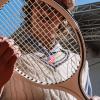 Toddmomy 6pcs Tennis Dampeners Shocking Absorbers for Racket Easy Installation Prevents for Rackets view 3