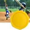Softball Spinner, Spin Right Softball Spinner Fastpitch, Pitcher Overhand Thrower Training Aid Equipment, Perfect for Sports Practice Softballs and Top Collegiate Programs, 12" Official Size & Weight view 1