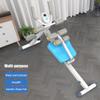 Ab Workout Equipment - Ab Machine for Stomach Workout in Home Gym, Foldable Core & Abdominal Exercise Fitness Equipment view 2