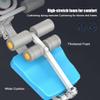 Ab Workout Equipment - Ab Machine for Stomach Workout in Home Gym, Foldable Core & Abdominal Exercise Fitness Equipment view 3