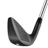 MAZEL Golf Black WM-X1 Iron 1 Club & 70 Degree Sand Wedge,Bundle of 2. view 2