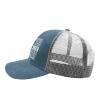 a Teacher in White Baseball Cap Travel hat SkyBlue Trucker hat Men Gifts for Daughter Summer Hats view 3
