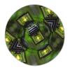 Bucket Hats Double Layered Polyester Twill Fabric Bucket Hat for Men and Women - UV Protection Firefly and Lantern view 4