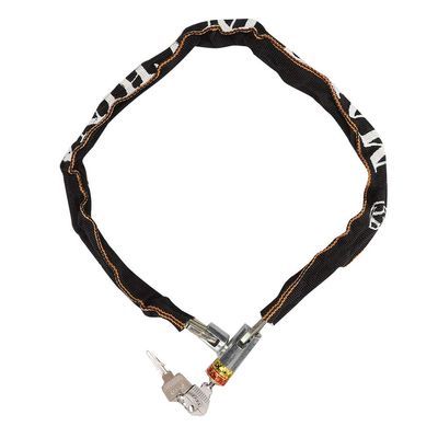 Durable Heavy Duty Chain Lock, Anti Theft Motorcycle Mobility Scooter Chain Lock Bike Bike Wheelchair Lock