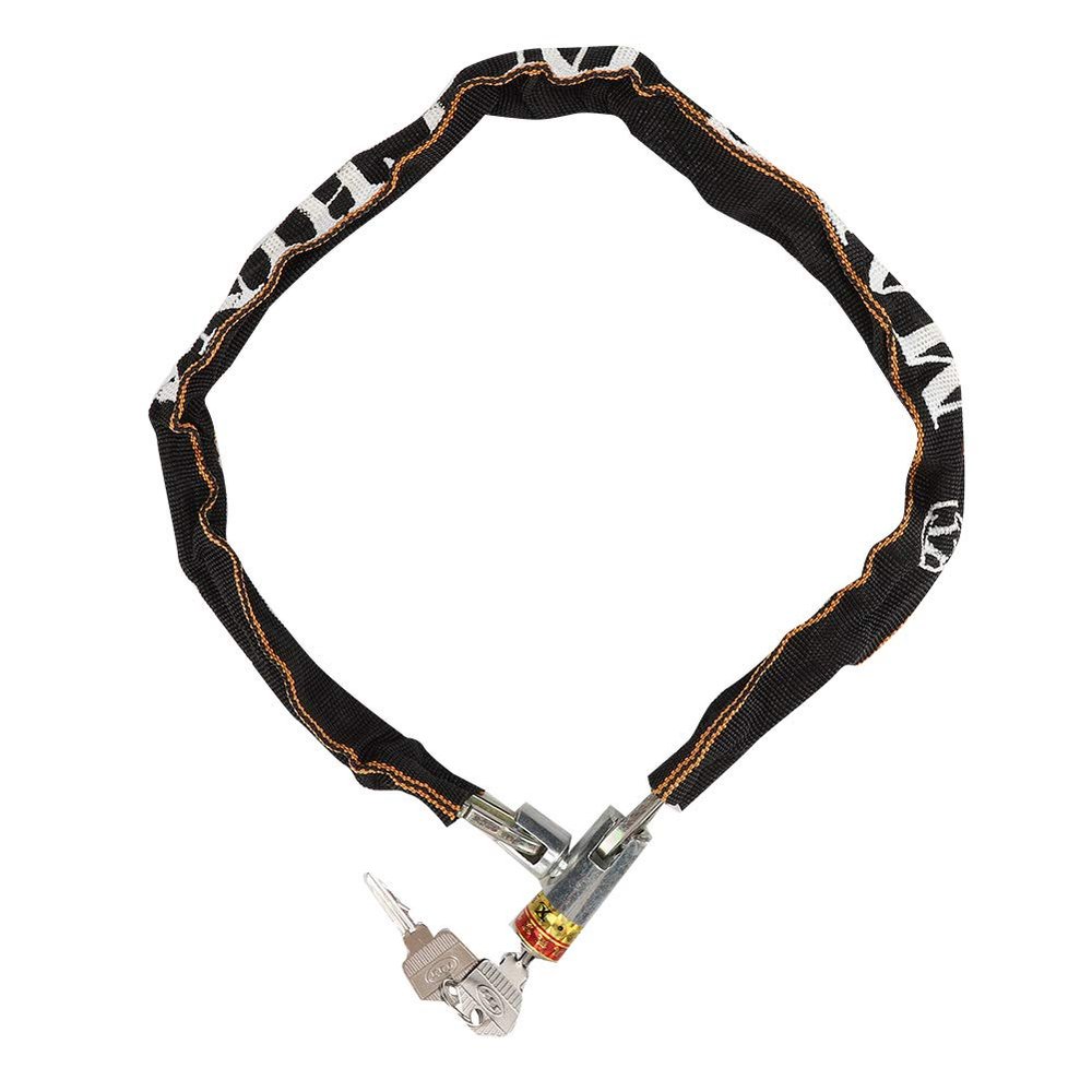 Durable Heavy Duty Chain Lock, Anti Theft Motorcycle Mobility Scooter Chain Lock Bike Bike Wheelchair Lock