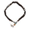 Durable Heavy Duty Chain Lock, Anti Theft Motorcycle Mobility Scooter Chain Lock Bike Bike Wheelchair Lock view 1